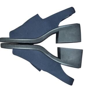 NATURALSPORT COMFORT SANDALS - Black Size 9M